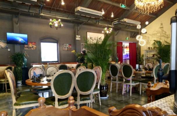 西安必吃的10家餐厅,西安必吃的十大餐厅