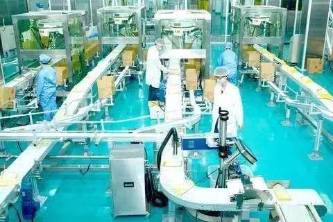 被宝洁联合利华打压的国货品牌,联合利华鸡精案