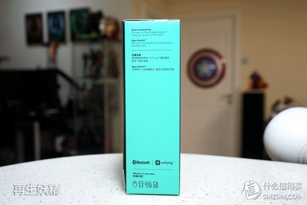 罗技mxmaster3和2哪个好用,罗技logitechmxmaster3测评