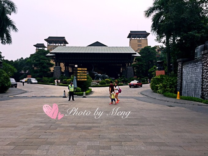 广州长隆动物园亲子游攻略三日游,珠海长隆海洋快速通道亲子游攻略