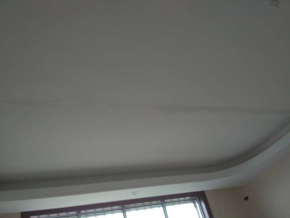 农村自建房顶石棉盖瓦效果图,农村老家三楼盖瓦效果图片