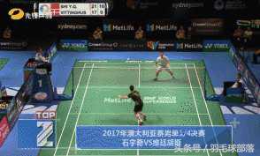 羽毛球技巧和步伐,羽毛球九大技术技巧之一平球