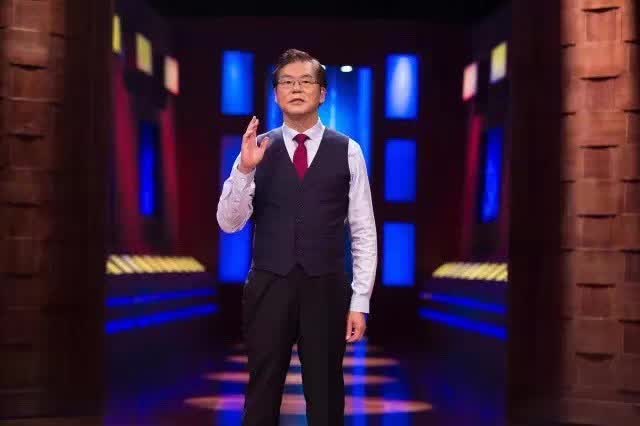 要想知道在整个“双创浪潮”中发生了什么，就来看《合伙中国人》