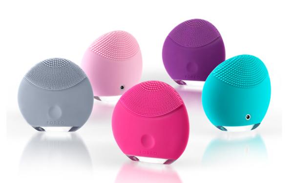 揭秘洁面仪,luna洗脸仪值不值得买