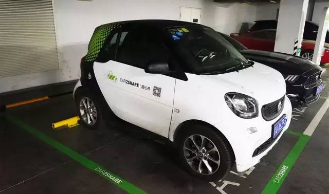 共享汽车有坑吗,共享汽车bug完全版