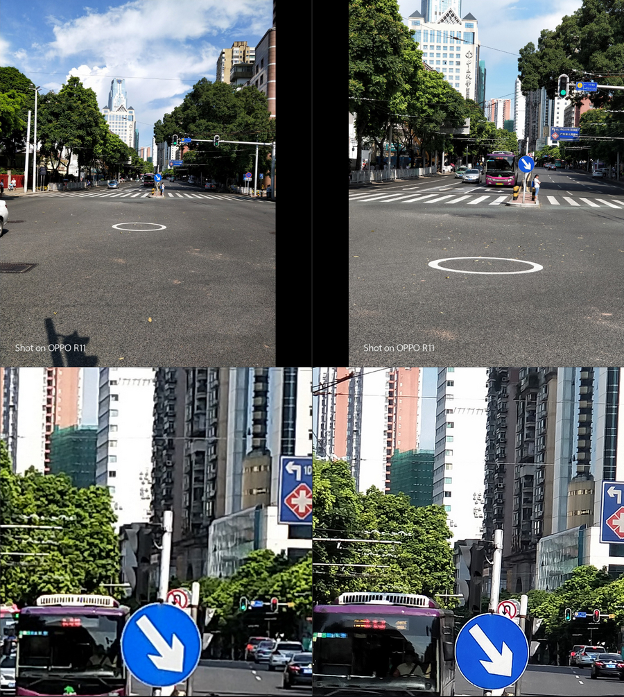 oppor11已成17年爆款产品,为什么oppo就被称为厂妹