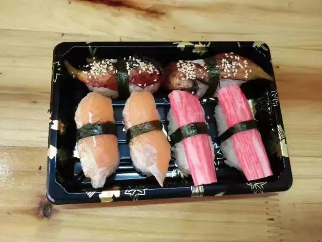 福建福清吃货视频,福清吃货打卡