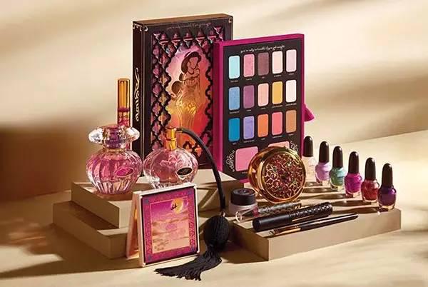 迪士尼联名款有哪些,迪士尼联名款都有什么