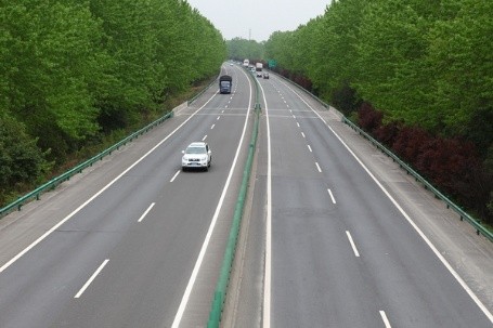 安徽境内高速路况最新,安徽的高速网高清图