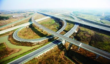 安徽境内高速路况最新,安徽的高速网高清图