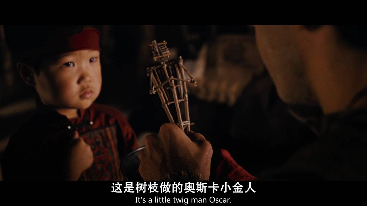 超讽刺喜剧这片全程高能,一部史诗级的恶搞喜剧片