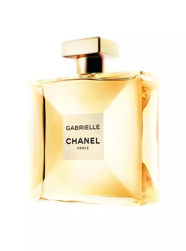 香奈儿嘉柏丽尔香水哪一年发布的 (chanel嘉柏丽尔香水50ml)