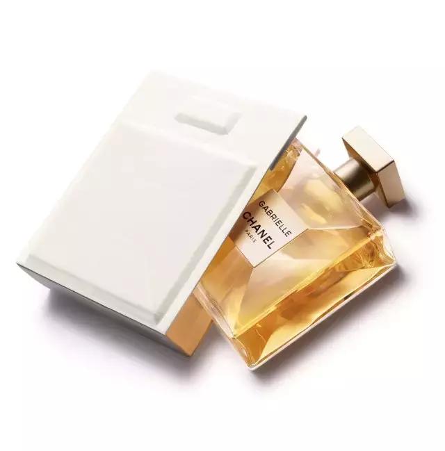 香奈儿嘉柏丽尔香水哪一年发布的 (chanel嘉柏丽尔香水50ml)