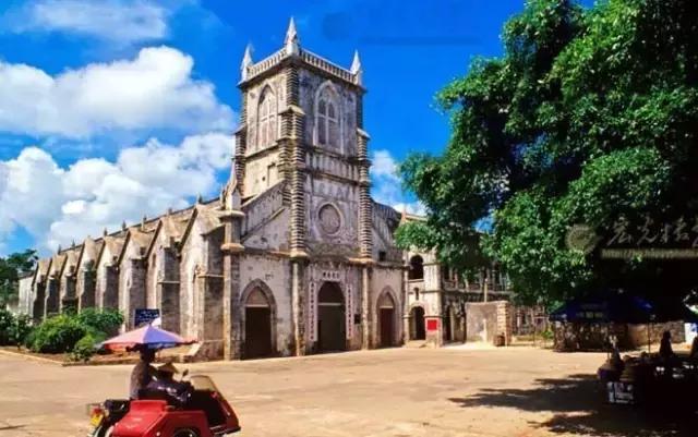 北海涠洲岛五天游攻略,北海涠洲岛自由行详细攻略