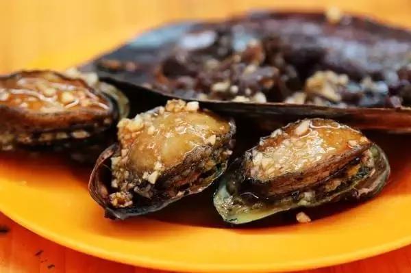 北海涠洲岛五天游攻略,北海涠洲岛自由行详细攻略