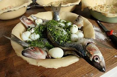 还在吐槽全国小吃街？你一定是没去过英国！能看到最后算你赢了！