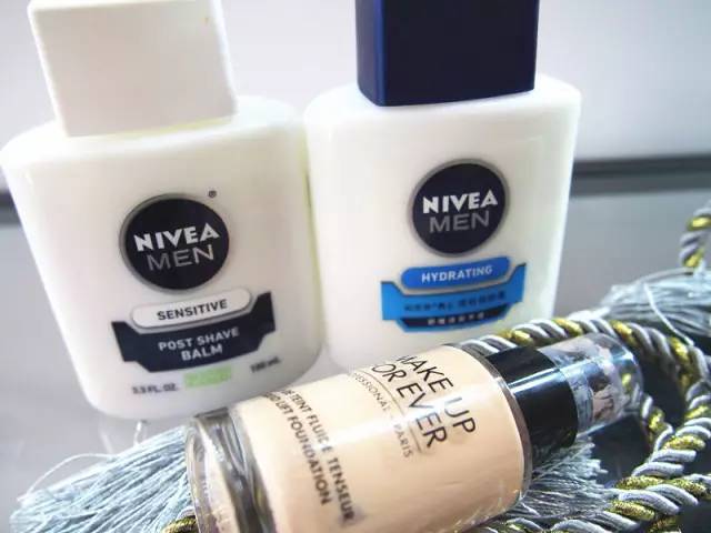 男士妆前乳评测,妆前乳男士测评