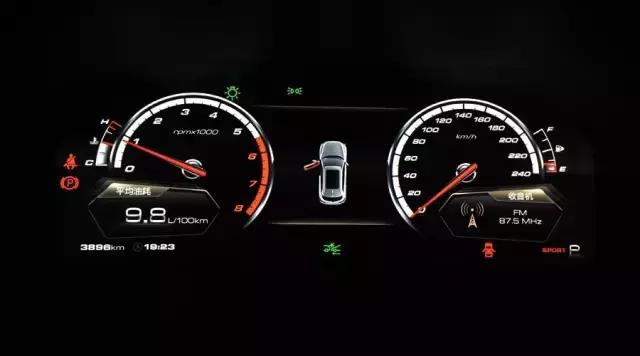 weyvv7s怎么样,weyvv7s评测