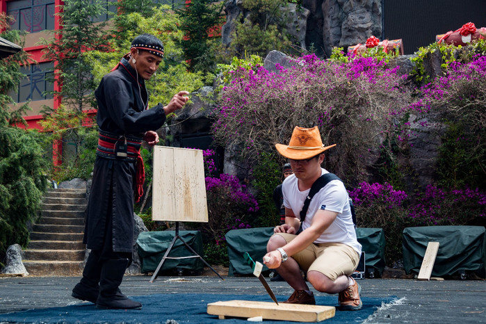 各种花样玩法大全,花样的玩法后续