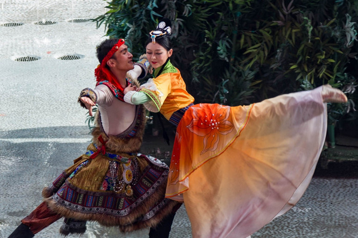 各种花样玩法大全,花样的玩法后续