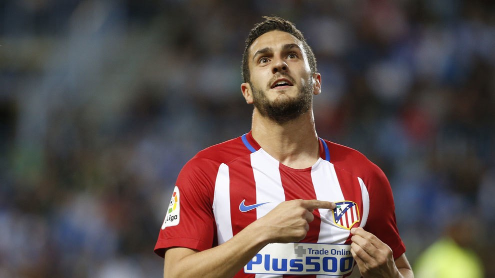 马德里竞技大胜皇家马德里,马德里竞技首发阵容大揭秘