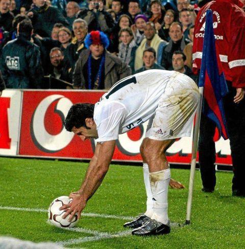 菲戈出场视频完全版,菲戈回顾