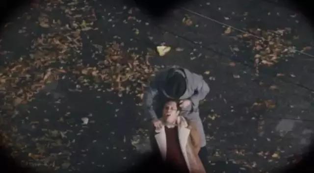 今年值得追的美剧,最近能够追的电视剧