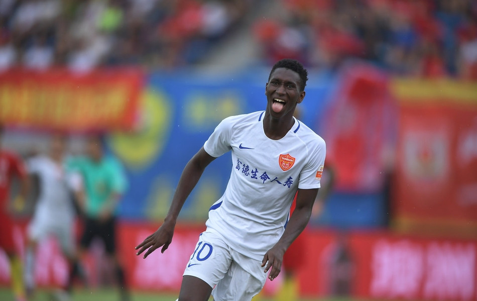 感谢东北兄弟，这轮没垫底的亿利今天自救告捷？