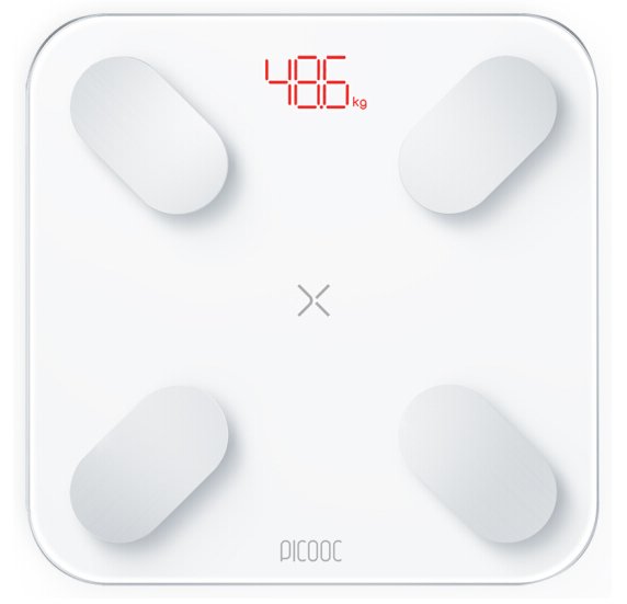 好用的人体电子秤推荐,哪款充电人体智能秤最好