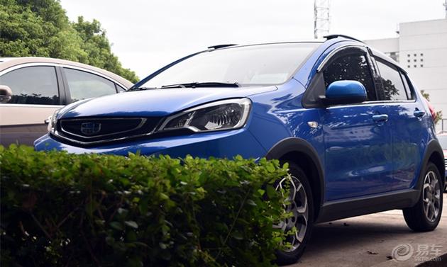 远景X1怎么样,远景x1家用实用型