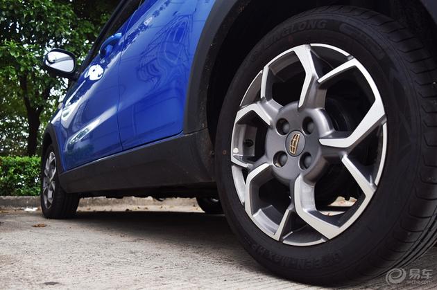 远景X1怎么样,远景x1家用实用型