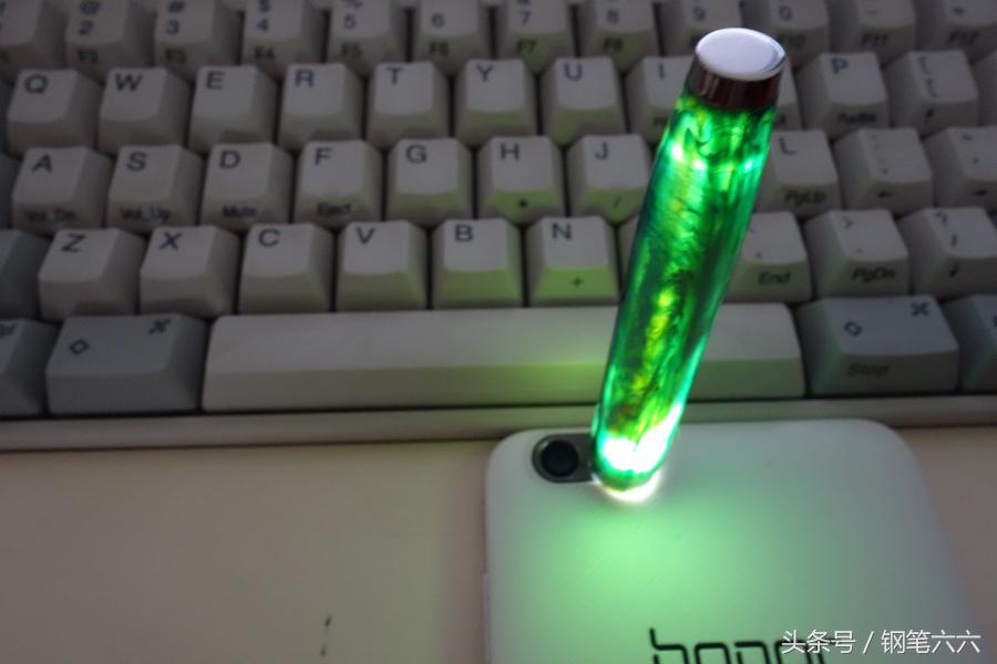 把钢笔改造成复古钢笔,钢笔是怎么设计出来的