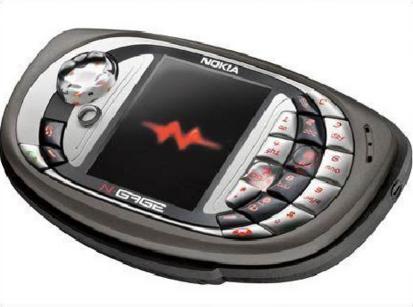 浅谈诺基亚手机在移动通讯史上发展的这些“第一次”