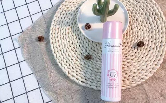 欧尼护肤推荐,欧尼BB霜油皮防晒推荐