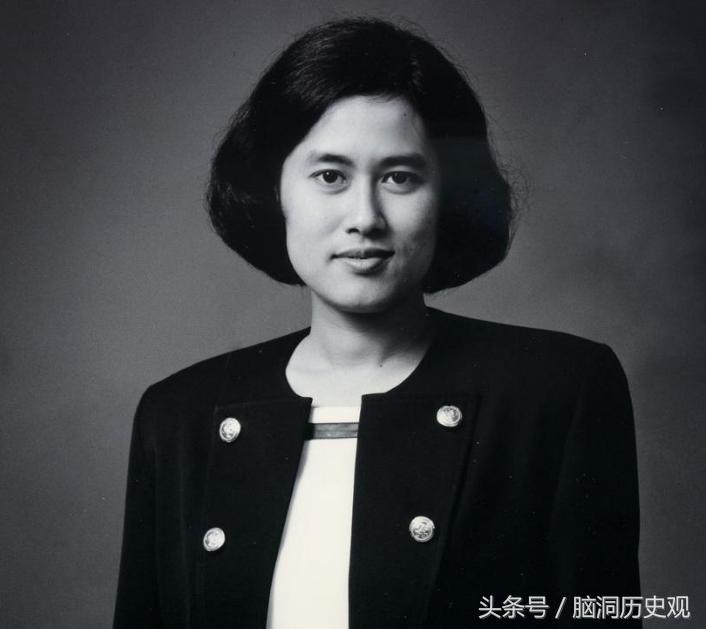 泰国最受欢迎的中国女明星,最受民众爱戴的泰国公主