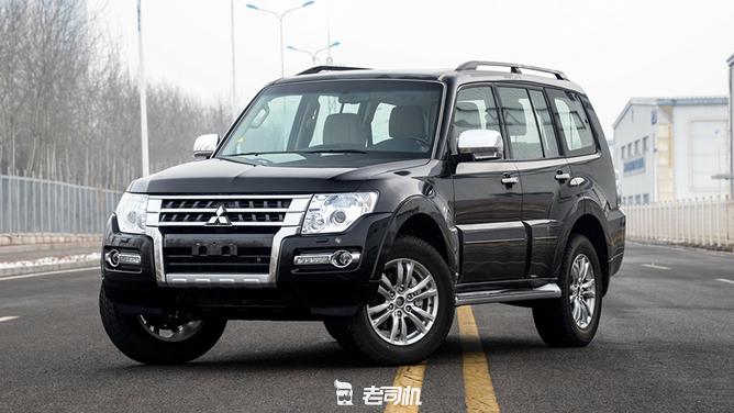 30万左右买得到的硬派越野车,30万左右能买哪一年兰德酷路泽