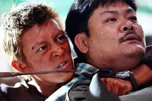 杀破狼·贪狼昨晚截胡战狼今晚冲一发！