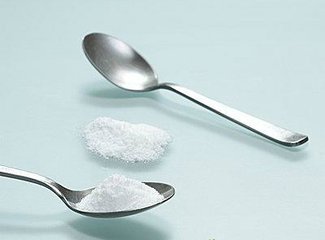 什么盐能够祛痘痘,盐怎么美白祛痘