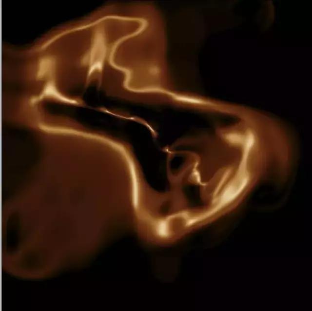 ps做巧克力冰棒,ps制作巧克力流淌效果