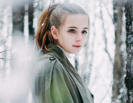 网上泡妞开场白教程看了不会你是猪吗？