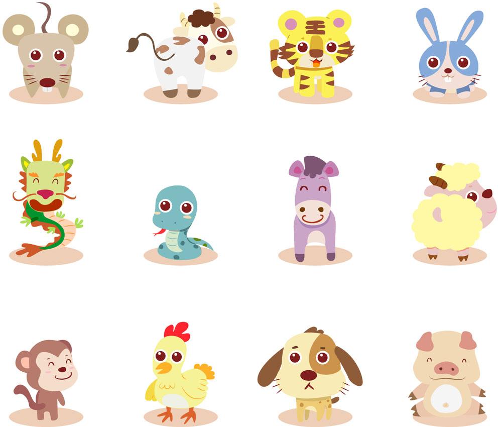 十二生肖牛的最佳配对属相是什么,属相的最佳配对是什么生肖