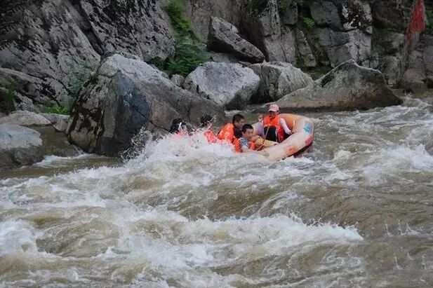 辽宁锦州附近漂流哪里最好玩,十大漂流胜地