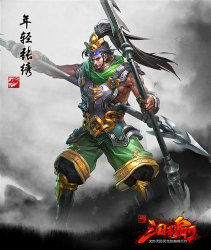 三国演义黑化最严重的两个人物,三国演义为什么要黑化历史人物