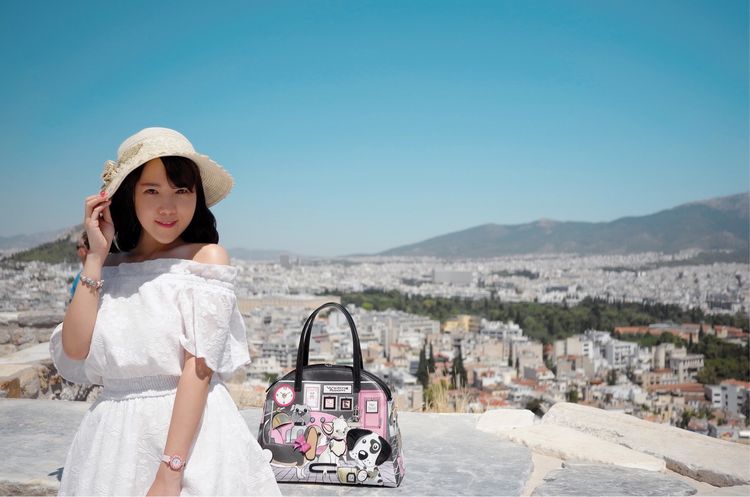 走进希腊的旅行,重温我的希腊旅游点滴