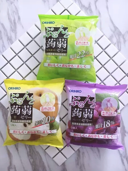 减肥期间饿了合适吃点什么零食,减肥期间能够吃的小零食有哪些