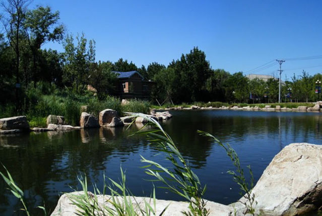 辽宁鞍山十大著名景点,鞍山岫岩十大旅游景点