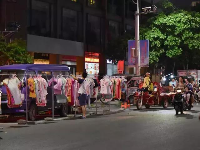 一个时代的终结！回顾北海长青路30年……