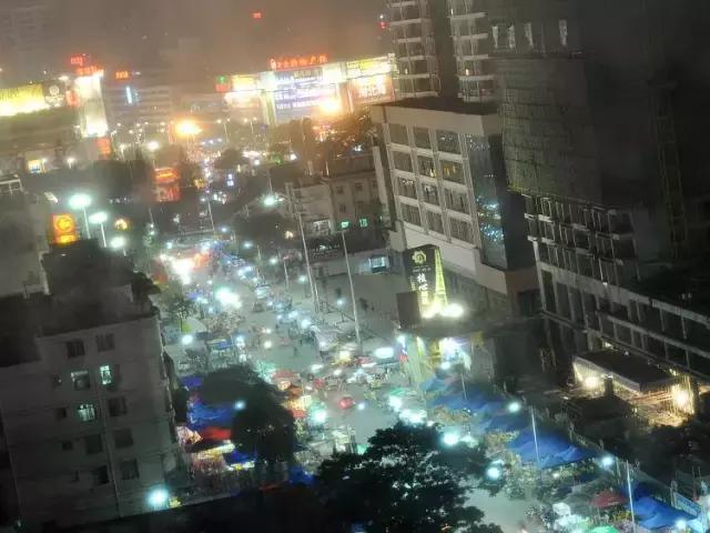 一个时代的终结！回顾北海长青路30年……