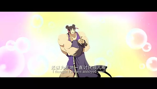 不忘初心，超强IP《十万个冷笑话2》搞笑来袭