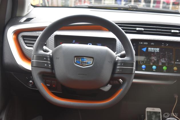 远景X1怎么样,远景x1家用实用型